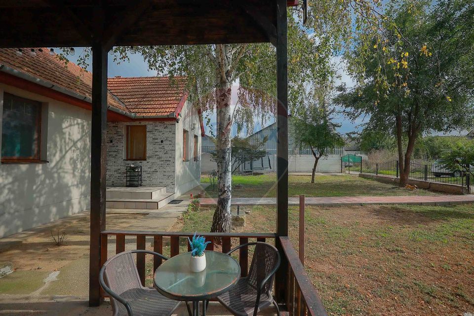 4 room House / Villa for sale