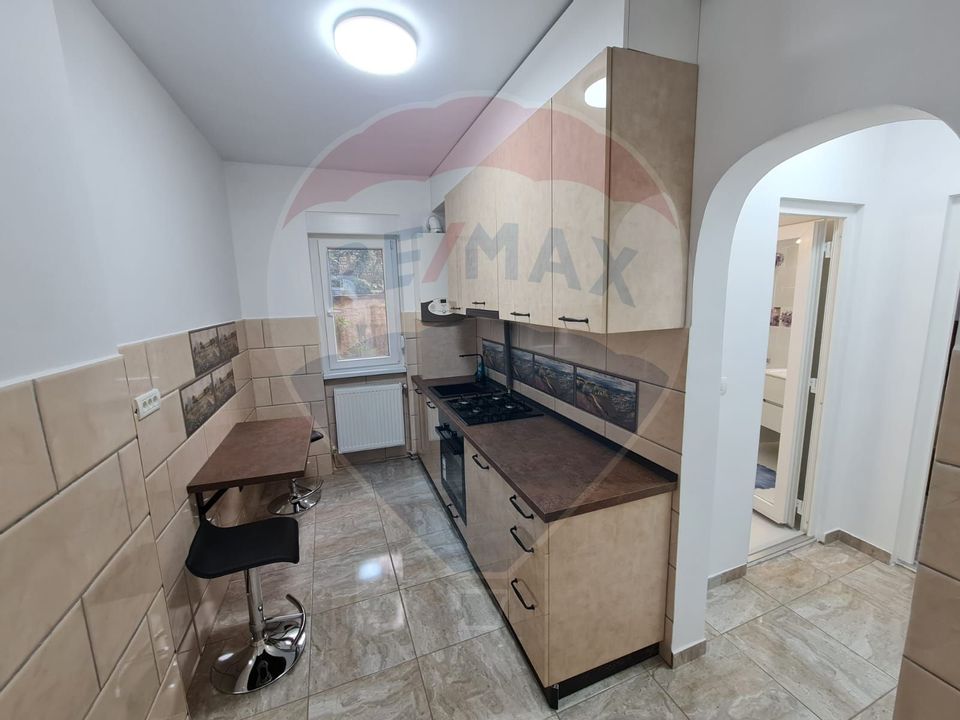 Apartament 2 camere de inchiriat, zona bancilor- Podgoria