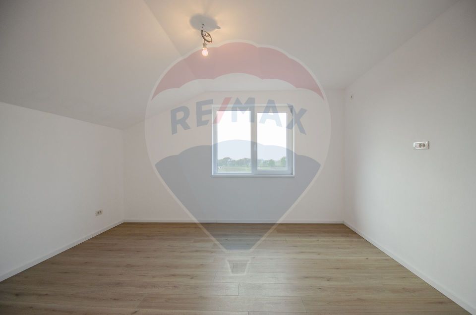 3 room House / Villa for sale