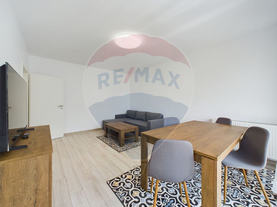 Comision 0% | Ap. 2 camere de închiriat | Radsor Residence | Rasnov