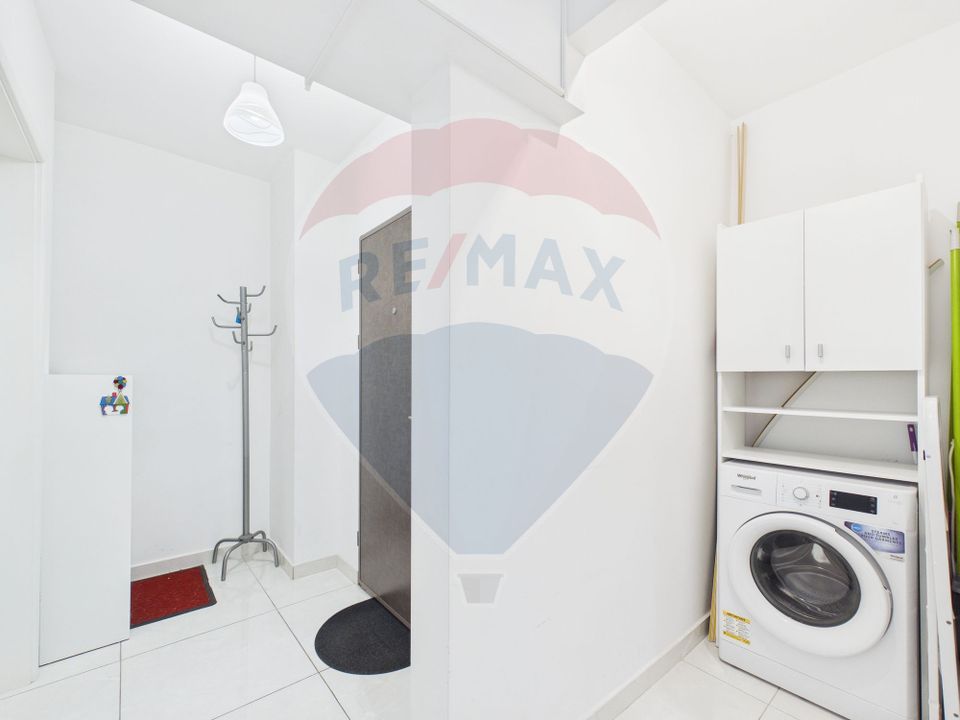 Apartament cu 2 camere de închiriat în zona Nicolae Grigorescu