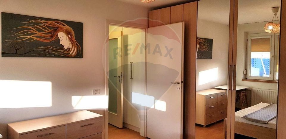 Închiriere apartament 2 camere în Favorit, Drumul Taberei