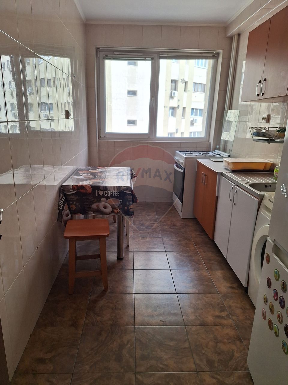3 room Apartment for rent