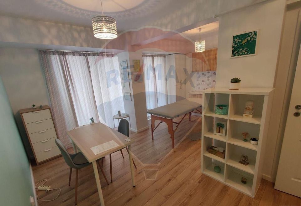 Spațiu comercial de inchiriat - Europa