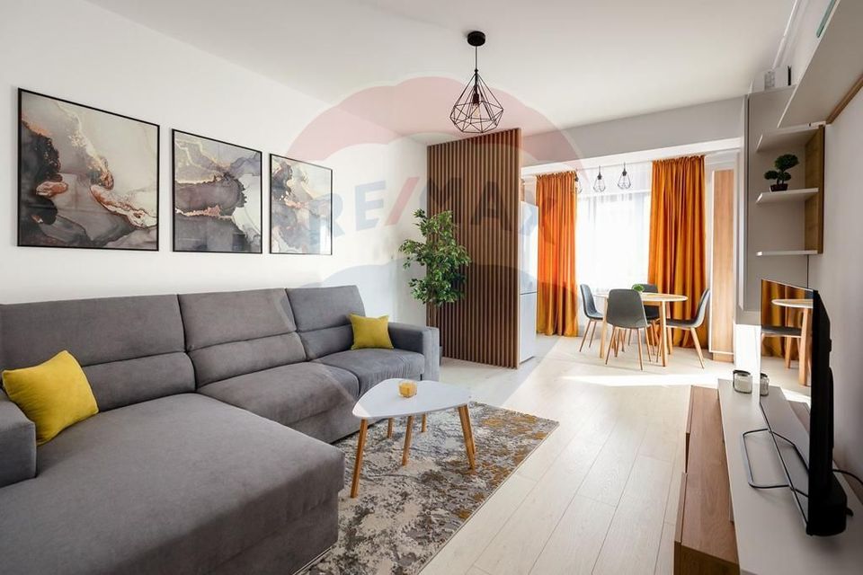 3 room Apartment for sale, Central area