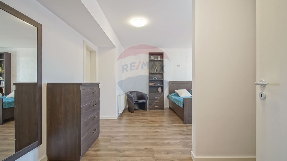 5 room Apartment for sale, Noua area