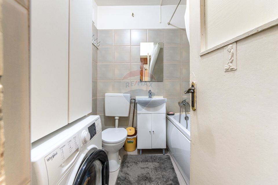 COMISION 0%| DE VANZARE| APARTAMENT 2 CAMERE| DECOMANDAT| ETAJ 1/4