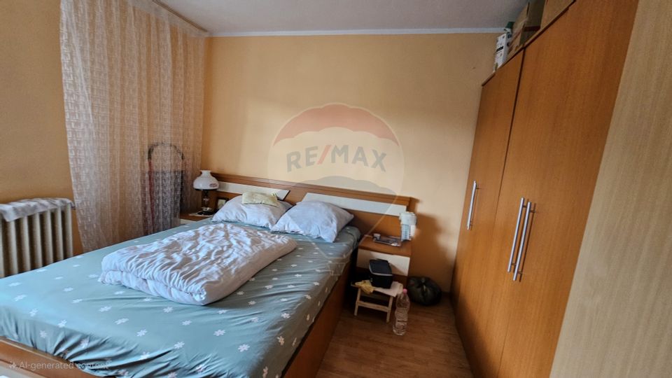 2 room Apartment for sale, Precista area