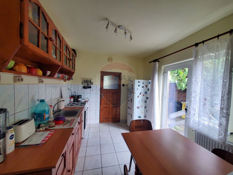 5 room House / Villa for sale, Gradiste area