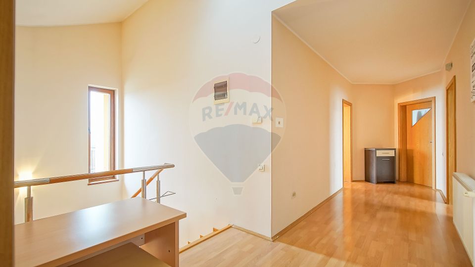 5 room House / Villa for sale, Stupini area