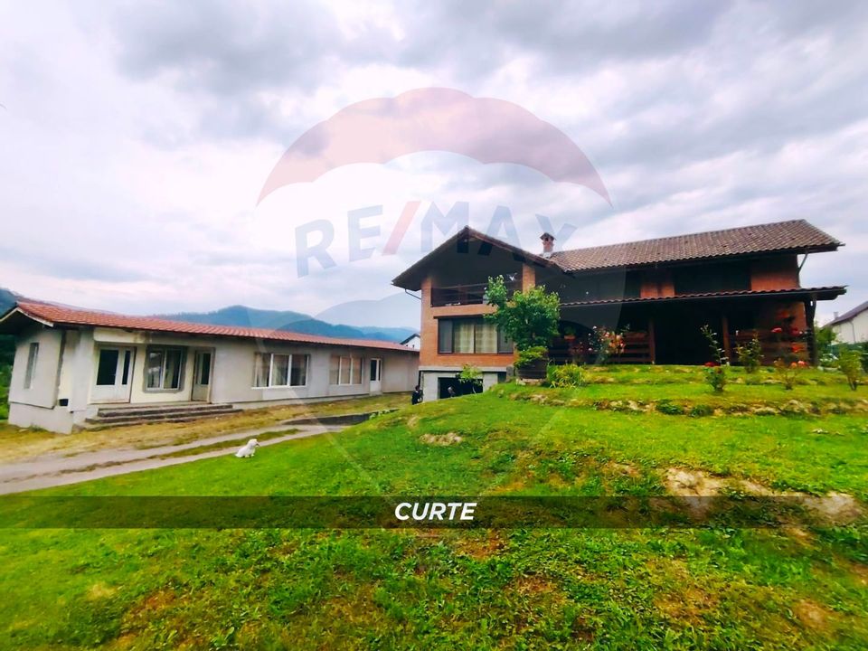 4 room House / Villa for sale, Sud-Vest area