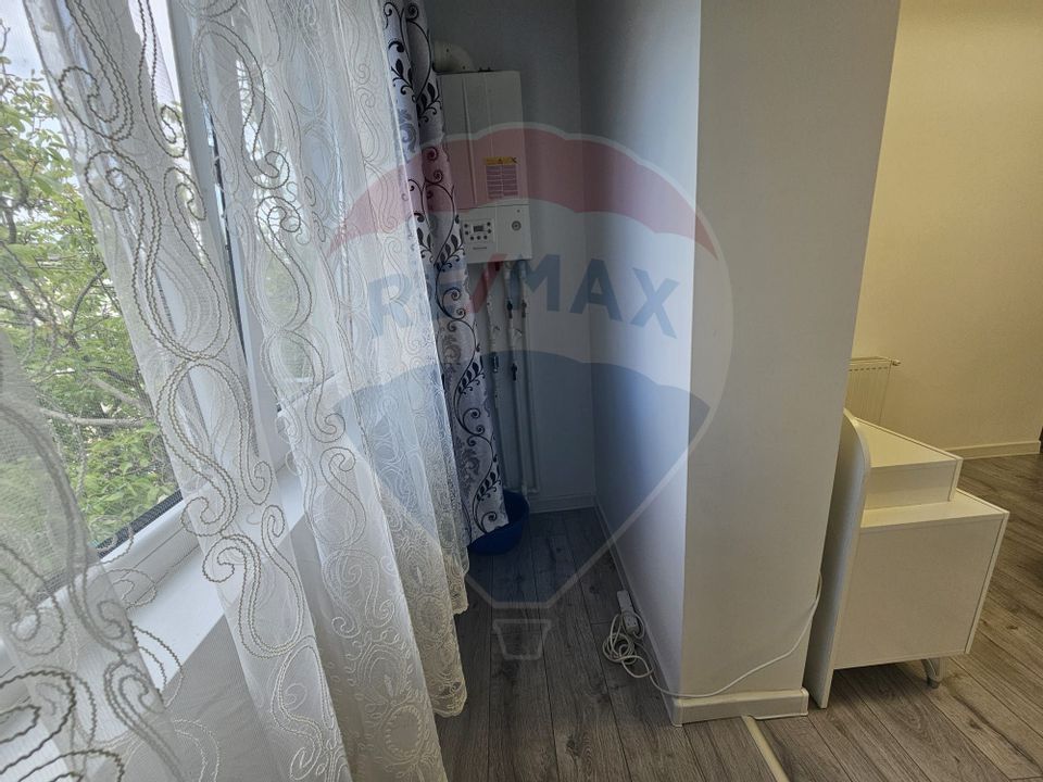 Apartament de lux