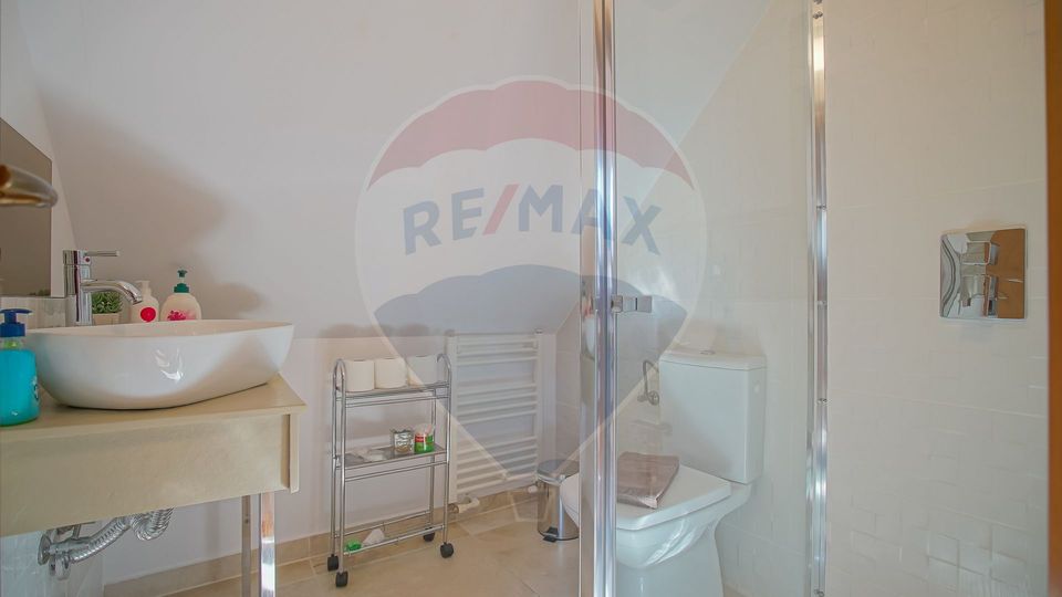 Investiție imobiliară în Brașov, poziție premium, venit constant!