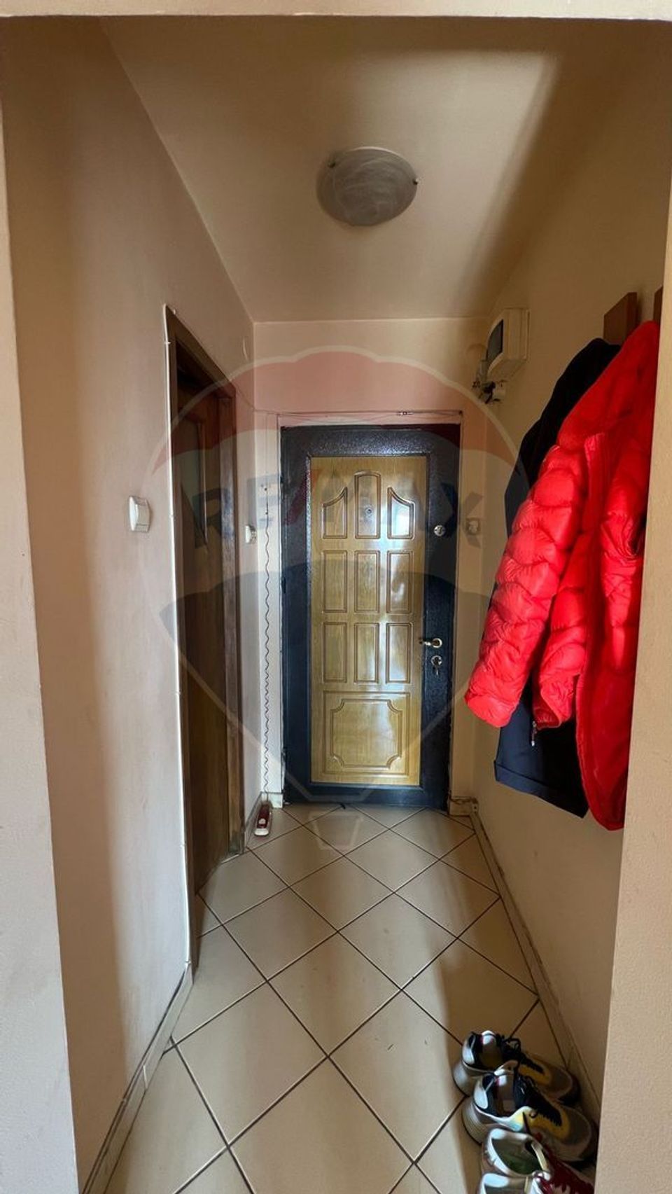 Garsoniera Piata Kogalniceanu - Cismigiu