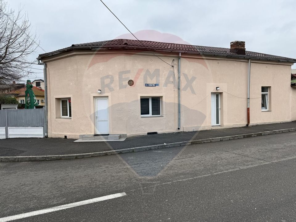 Garsoniera Stefan cel Mare