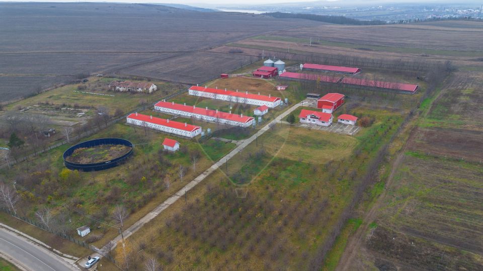 6,076sq.m Industrial Space for sale