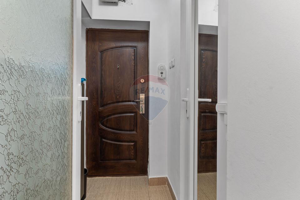 Apartament modern cu 2 camere in Gradiste