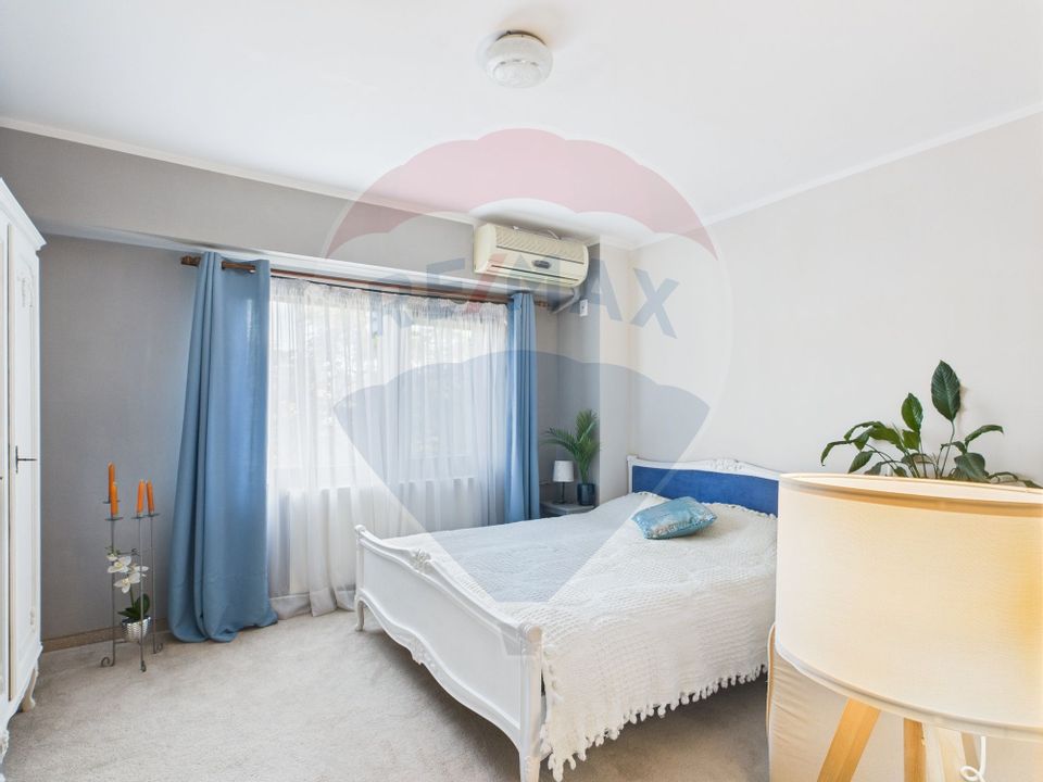 3 room Apartment for sale, Unirii area