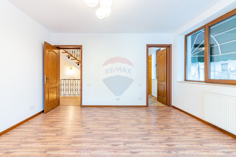 Vilă de inchiriat | Floreasca | Barbu Vacarescu