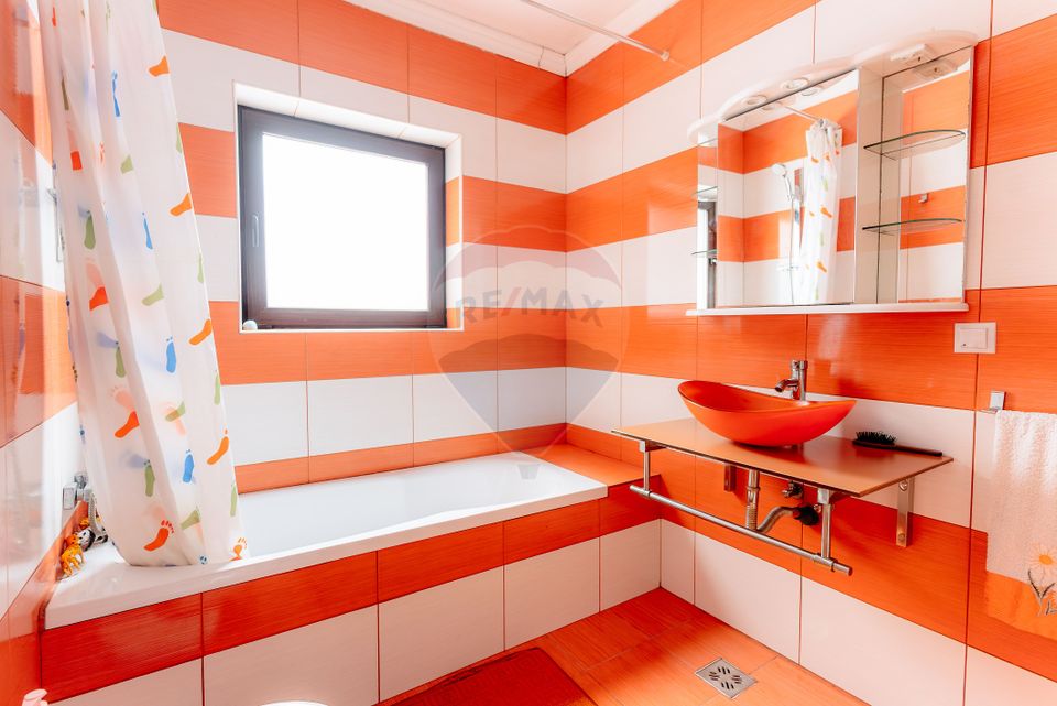 5 room House / Villa for sale