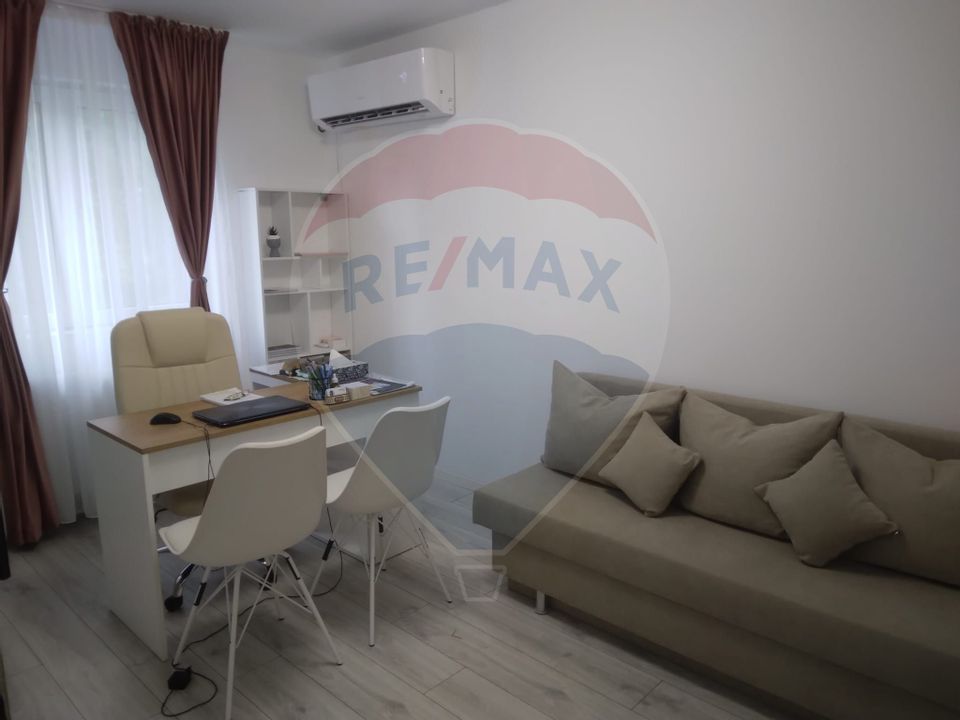 1 room Apartment for sale, Calea Calarasilor area