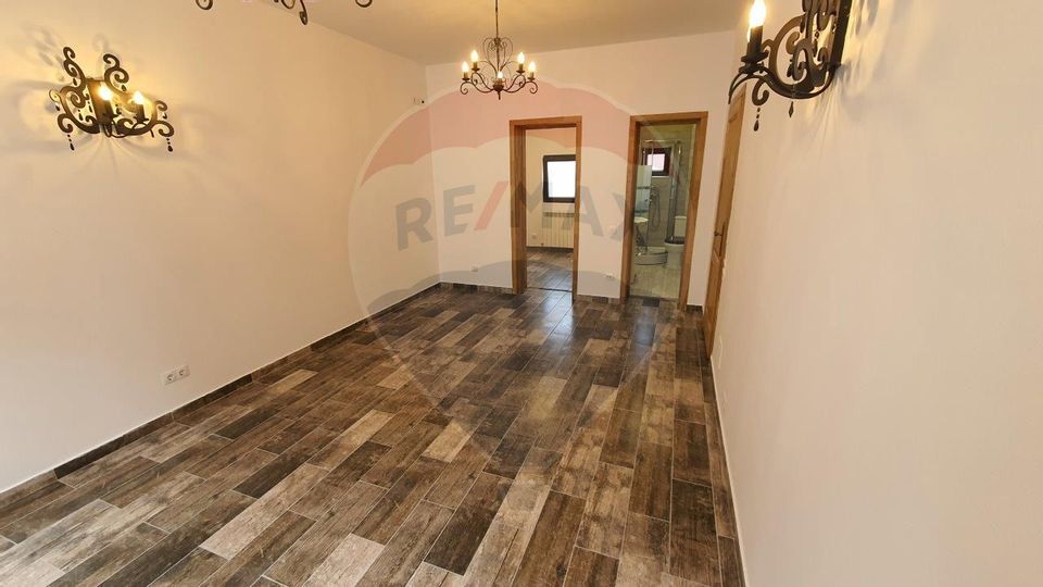 Casă / Vilă de închiriat în zona Pipera