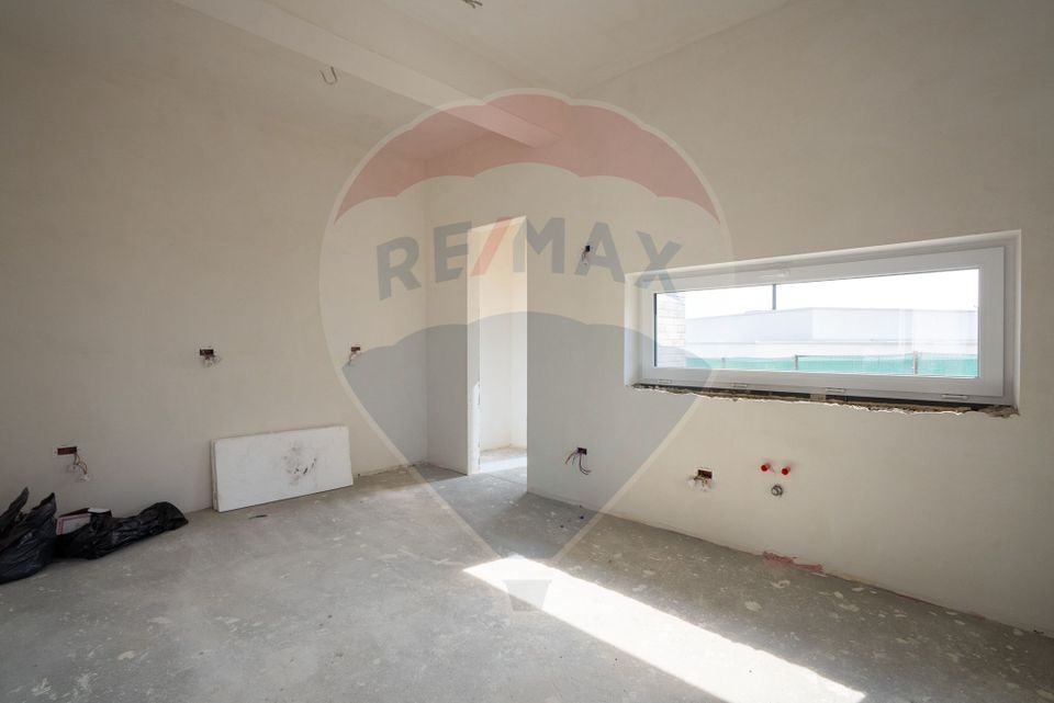 De vânzare casă 5 camere  în zona Dealuri Oradea