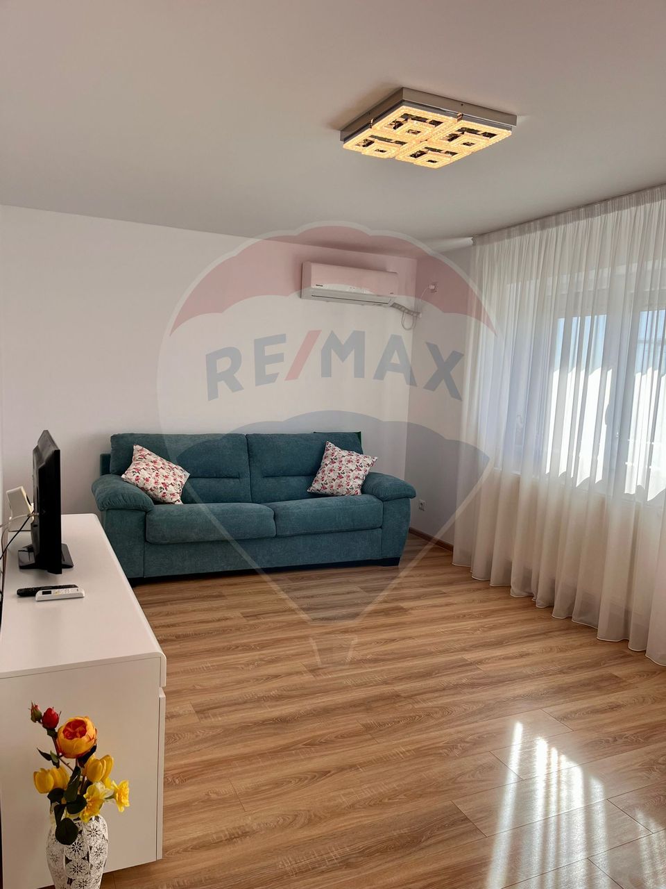 2 room Apartment for rent, Theodor Pallady area