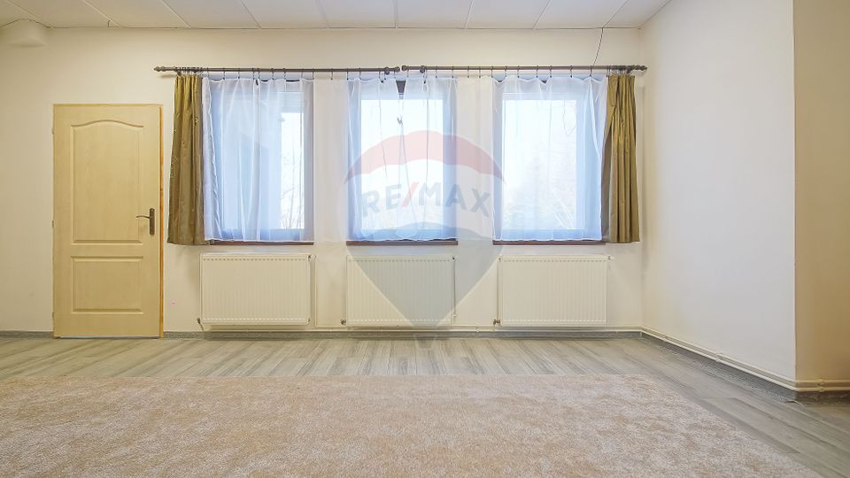 Apartament la casă cu curte proprie | Timișu de Jos | Comision 0