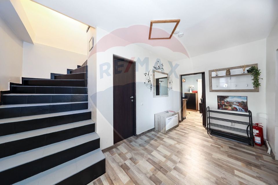 OPORTUNITATE INVESTITIE CU POTENTIAL TURISTIC, Centrul Istoric!