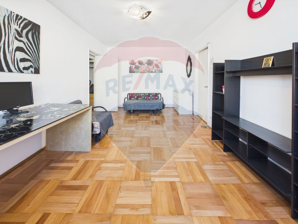 2 room Apartment for sale, Dristor area