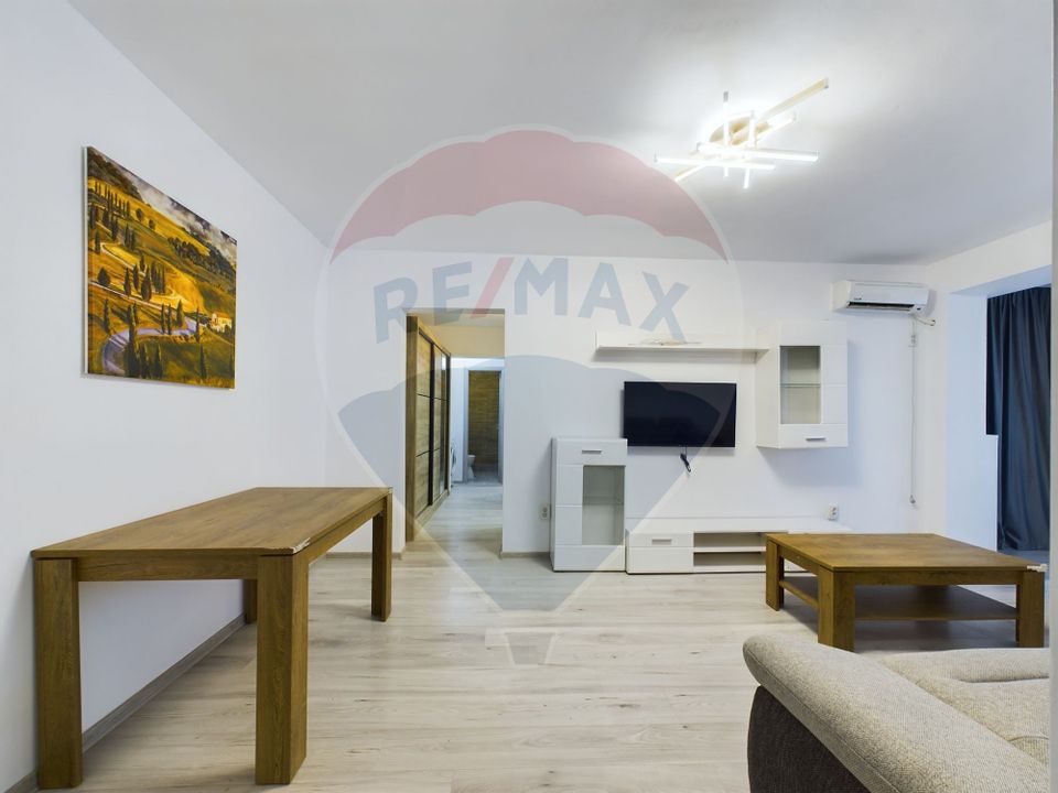 Apartament de vanzare  |  Mihai Bravu  |  3 camere