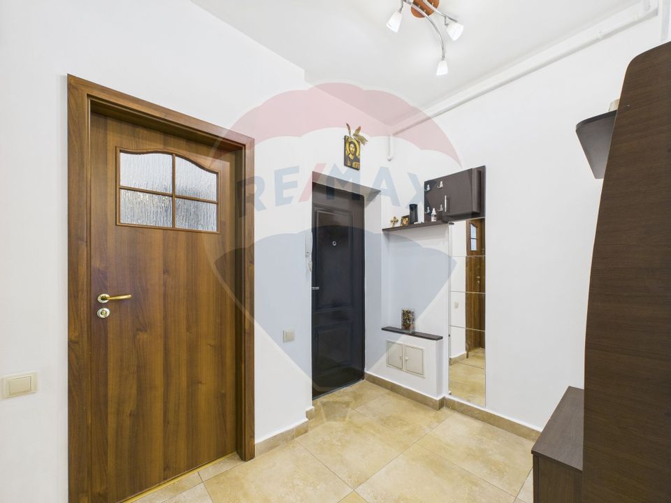 Apartament tip Duplex cu 3 Camere | Parcare Inclusa |