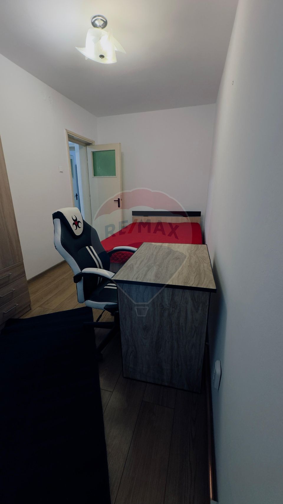 3 room Apartment for rent, 1 Mai area