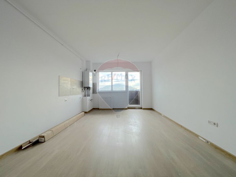 2 room Apartment for sale, 13 Decembrie area