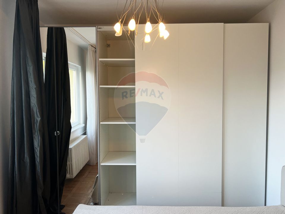 Apartament cu 2 camere de închiriat în zona Floreasca, langa parc