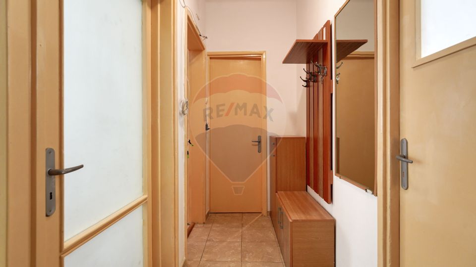 Apartament cu 2 camere de închiriat în zona Tractorul, Brasov