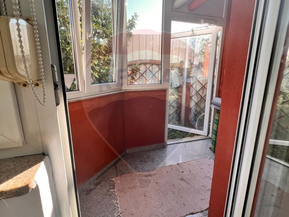 2 room Apartment for rent, Central area