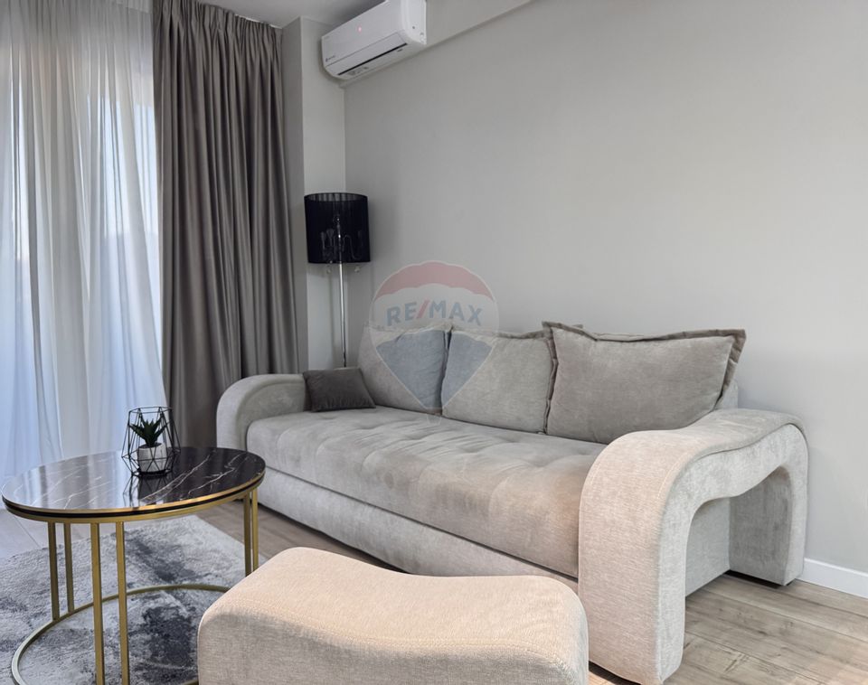 2 room Apartment for rent, Sisesti area