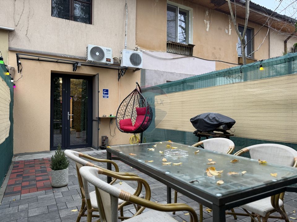 2 room Apartment for rent, Baba Novac area