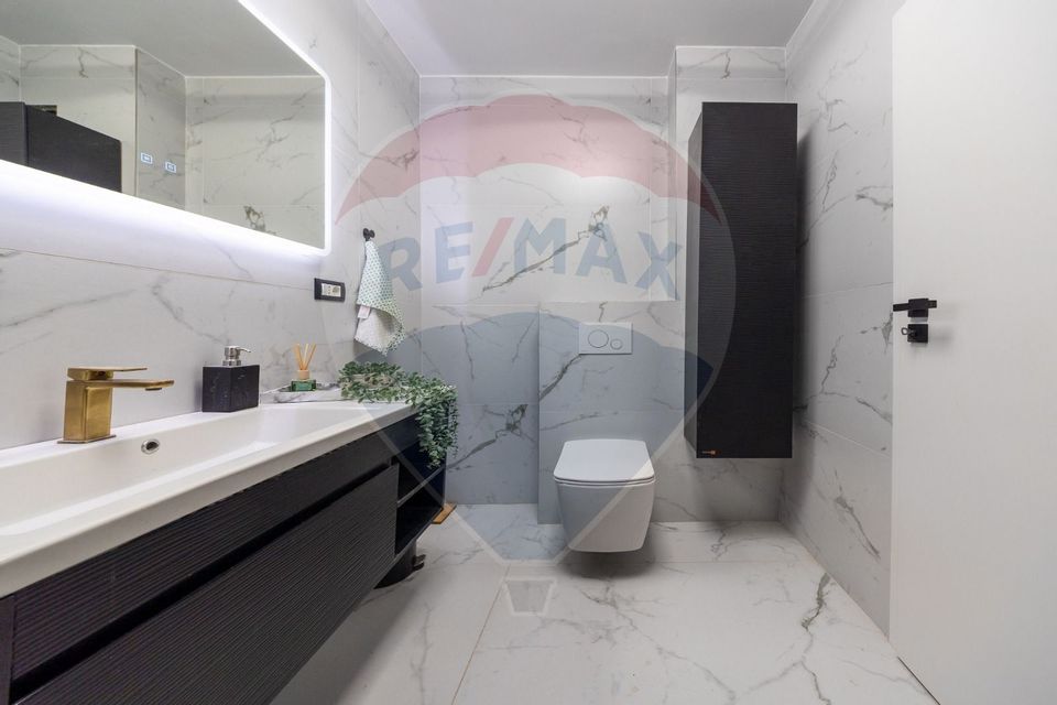 2 room Apartment for sale, Grivitei area