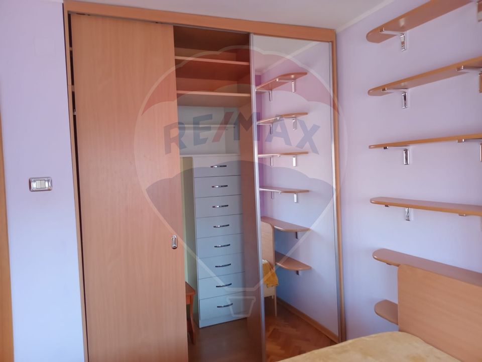 Apartament cu 2 camere de închiriat Micalaca la Faleza Mures