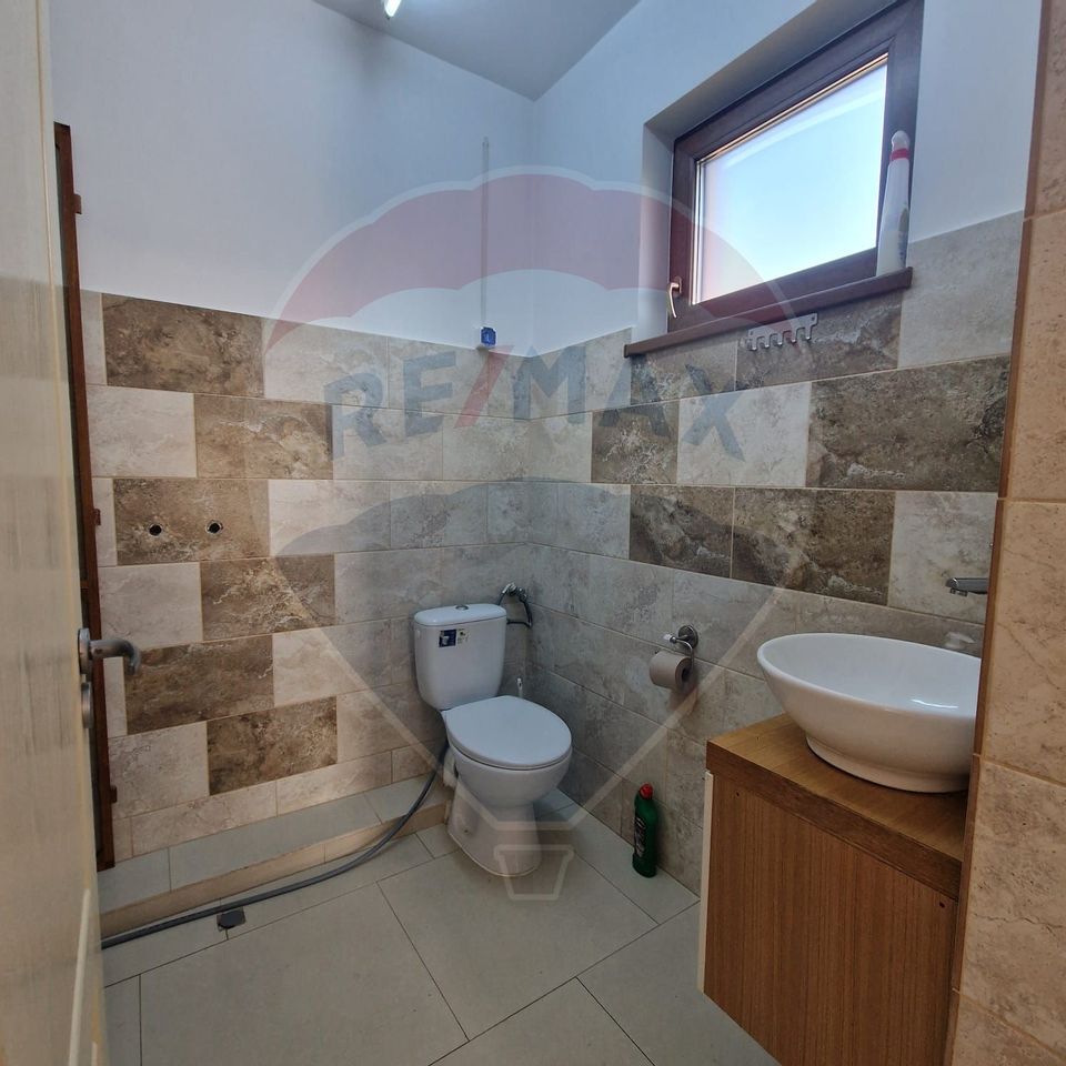 8 room House / Villa for rent, Dambul Rotund area