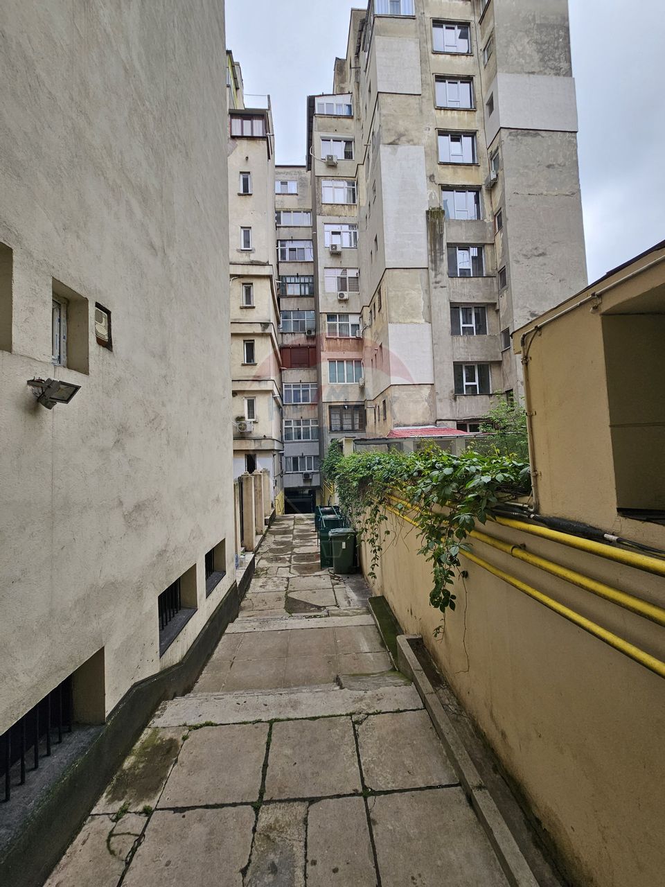 2 room Apartment for sale, Cismigiu area