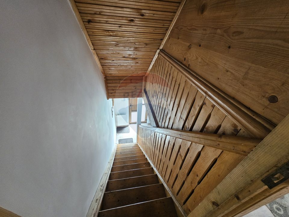 7 room House / Villa for sale