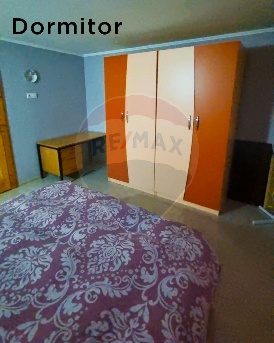 4 room House / Villa for sale, Valea Borcutului area