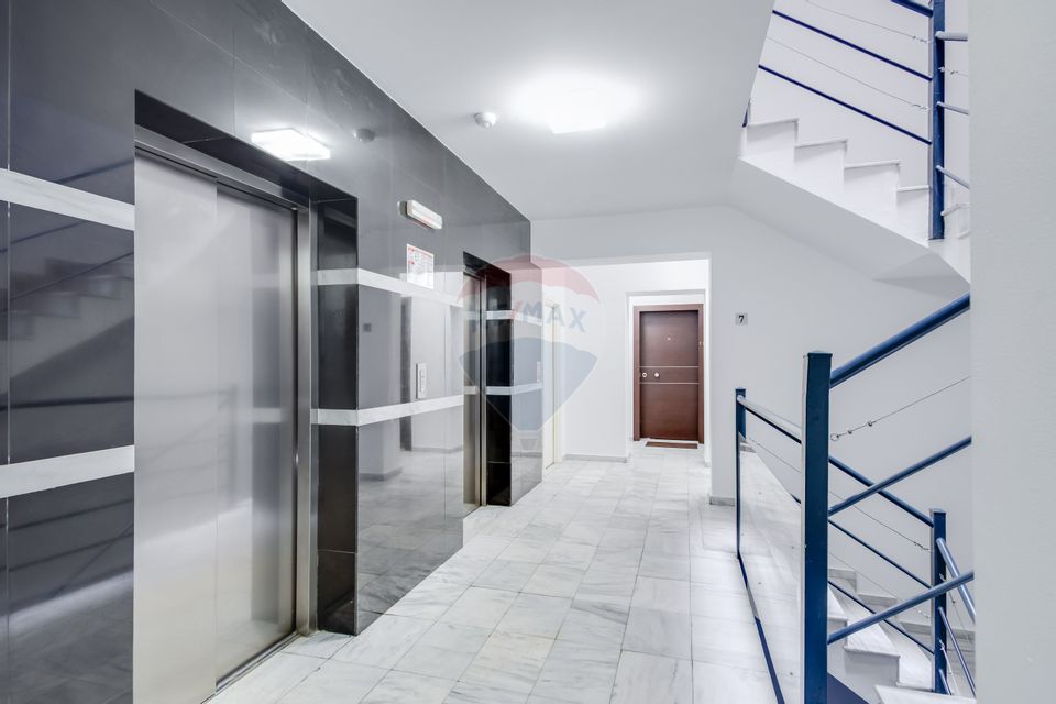 Apartament 3 camere de vanzare, 103 mp, Decebal, calea Calarasi