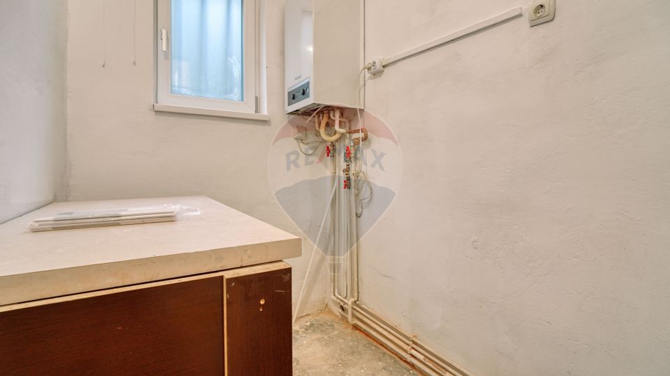 4 room Apartment for rent, Centrul Istoric area