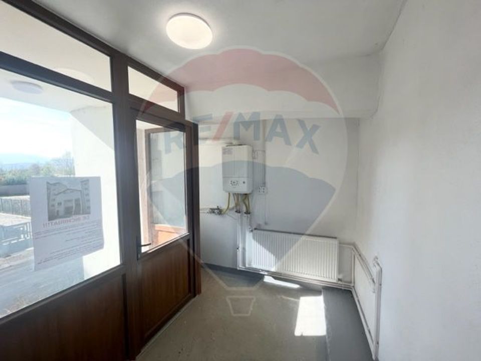 Inchiriere Spațiu comercial Marsa