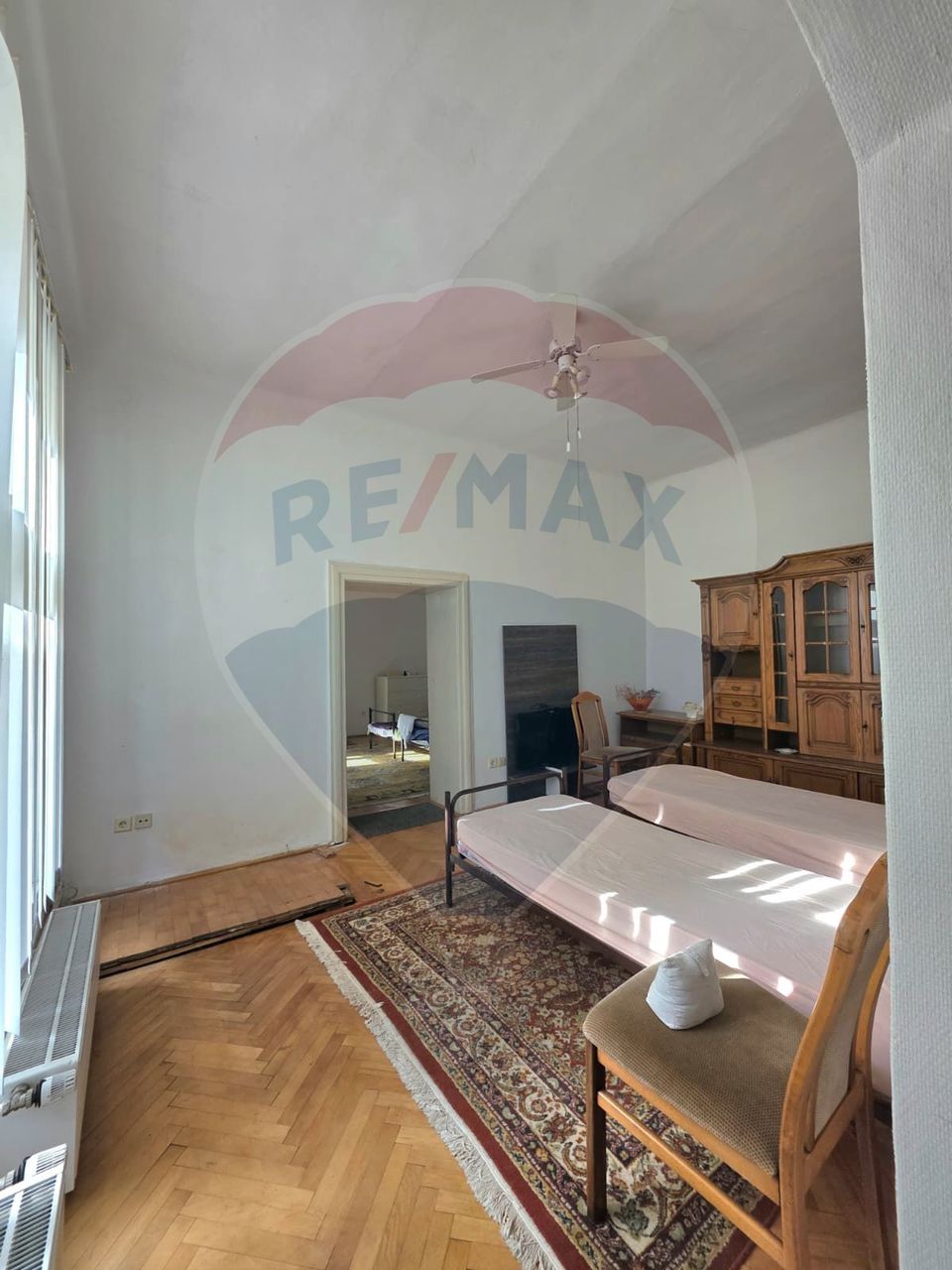 4 room House / Villa for sale, Ultracentral area